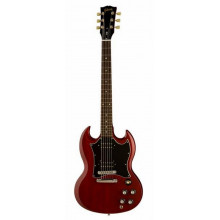 Электрогитара Gibson USA SG Special WR/CH