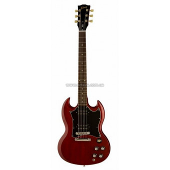 Электрогитара Gibson USA SG Special WR/CH