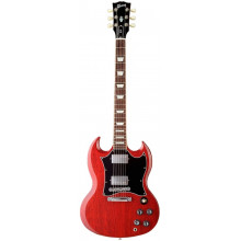 Электрогитара Gibson USA SG Standard HС/CH