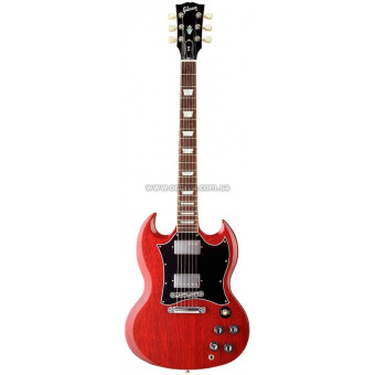 Электрогитара Gibson USA SG Standard HС/CH