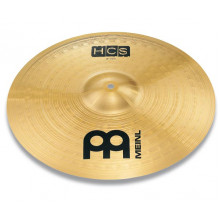 Тарілка Meinl HCS16C Crash