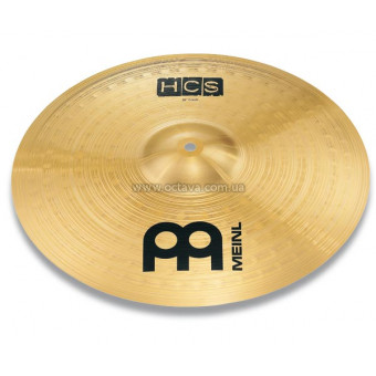 Тарілка Meinl HCS16C Crash