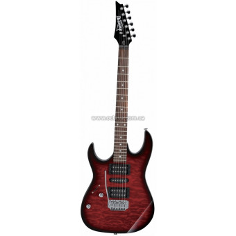 Електрогітара Ibanez GRX70QAL TRB