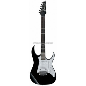 Електрогітара Ibanez RG440V BK