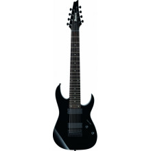 Електрогітара Ibanez RG8 BK