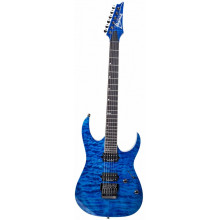 Електрогітара Ibanez RG921QMF CBE