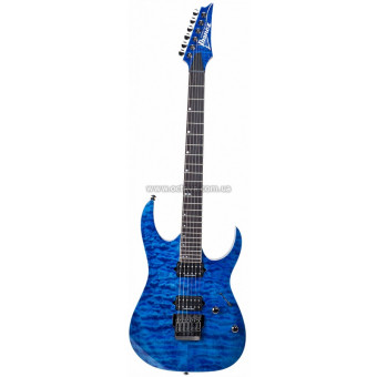 Электрогитара Ibanez RG921QMF CBE