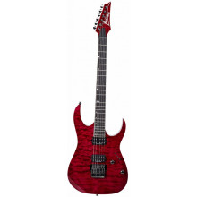 Електрогітара Ibanez RG921QMF RDT