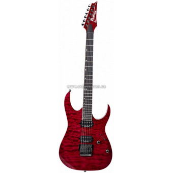 Електрогітара Ibanez RG921QMF RDT