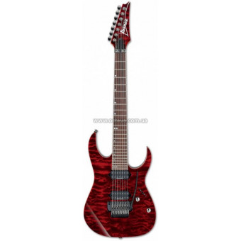 Електрогітара Ibanez RG927QMZ RDT