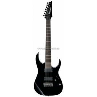 Электрогитара Ibanez RGIR27FE BK