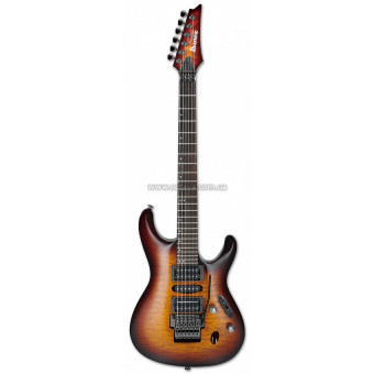 Электрогитара Ibanez S5570Q RBB