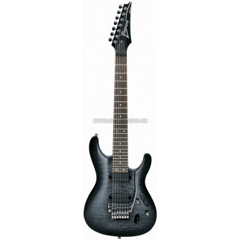 Электрогитара Ibanez S7420QM TGB