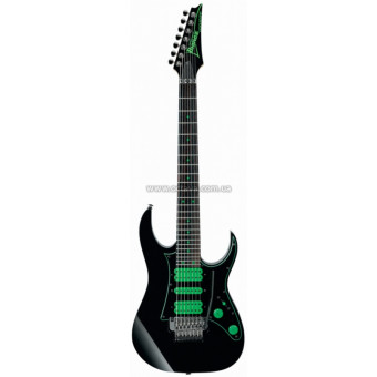 Электрогитара Ibanez UV70P BK