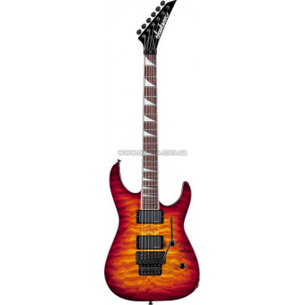 Електрогітара Jackson Soloist SLXQ