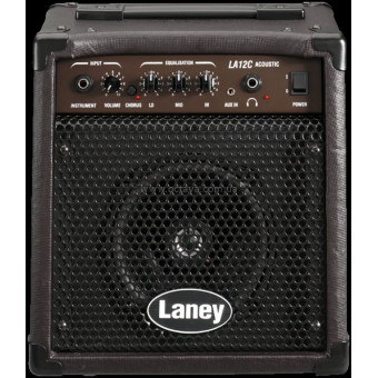 Комбік Laney LA12C