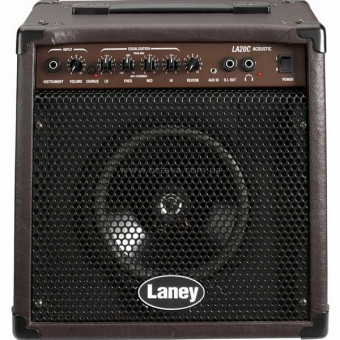 Комбік Laney LA20C