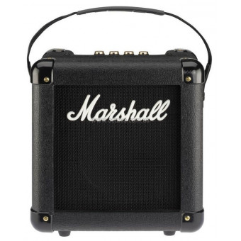 Комбик Marshall MG2FX