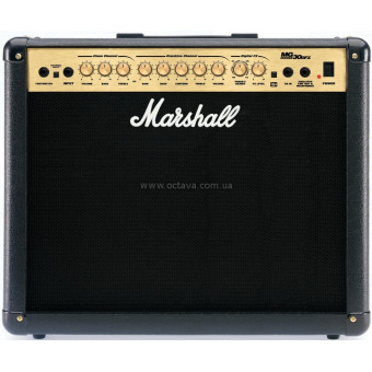 Комбік Marshall MG30DFX