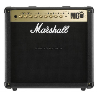 Комбик Marshall MG50FX