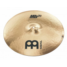 Тарілка Meinl MB20-20HC-B Сrash