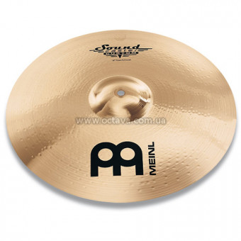 Тарілка Meinl SC18PC-B Crash