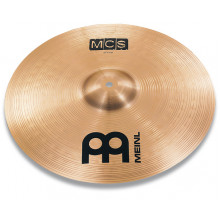 Тарілка Meinl MCS16MC Crash