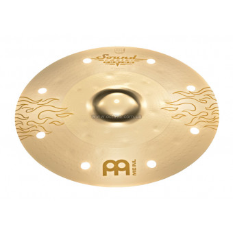 Тарілка Meinl SF18TRC Crash