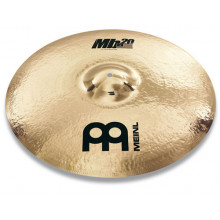 Тарілка Meinl MB20-24PMR-B Ride