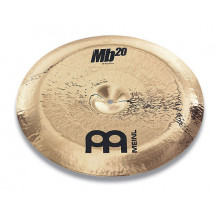 Тарілка Meinl MB20-20RCH-B Chinas