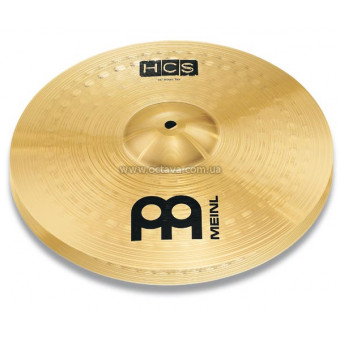 Тарелки Meinl HCS14H Hi-hat