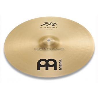 Тарілка Meinl MS16MC Crash