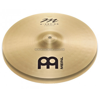 Тарілки Meinl MS14MH Hi-hat