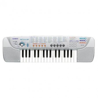 Синтезатор Casio SA-45