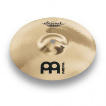 Тарілка Meinl S12S Splash