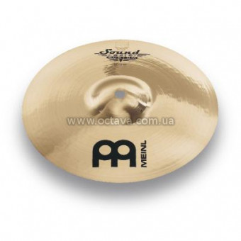 Тарілка Meinl S12S Splash