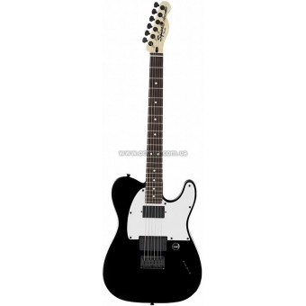 Електрогітара Squier Jim Root Telecaster FBl