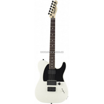 Электрогитара Squier Jim Root Telecaster FWh