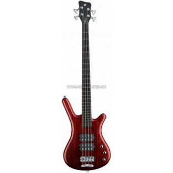 Бас-гітара Warwick RockBass Corvette$$ 4 BROF