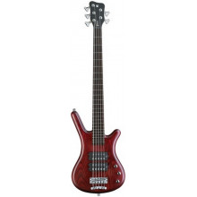 Бас-гітара Warwick RockBass Corvette$$ 5 BROFC