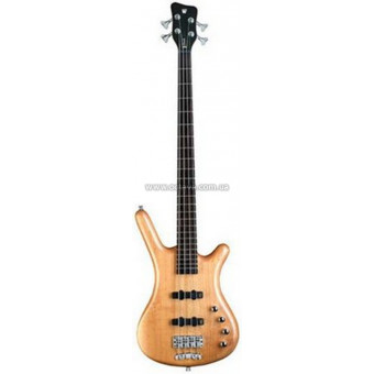 Бас-гитара Warwick RockBass Corvette Basic 4 HVOFC