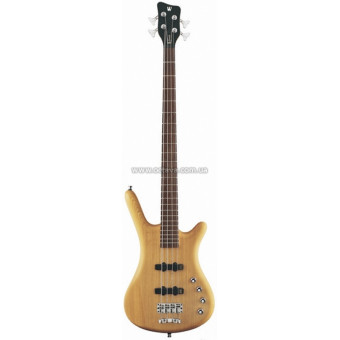 Бас-гітара Warwick RockBass Corvette Basic 4 NS