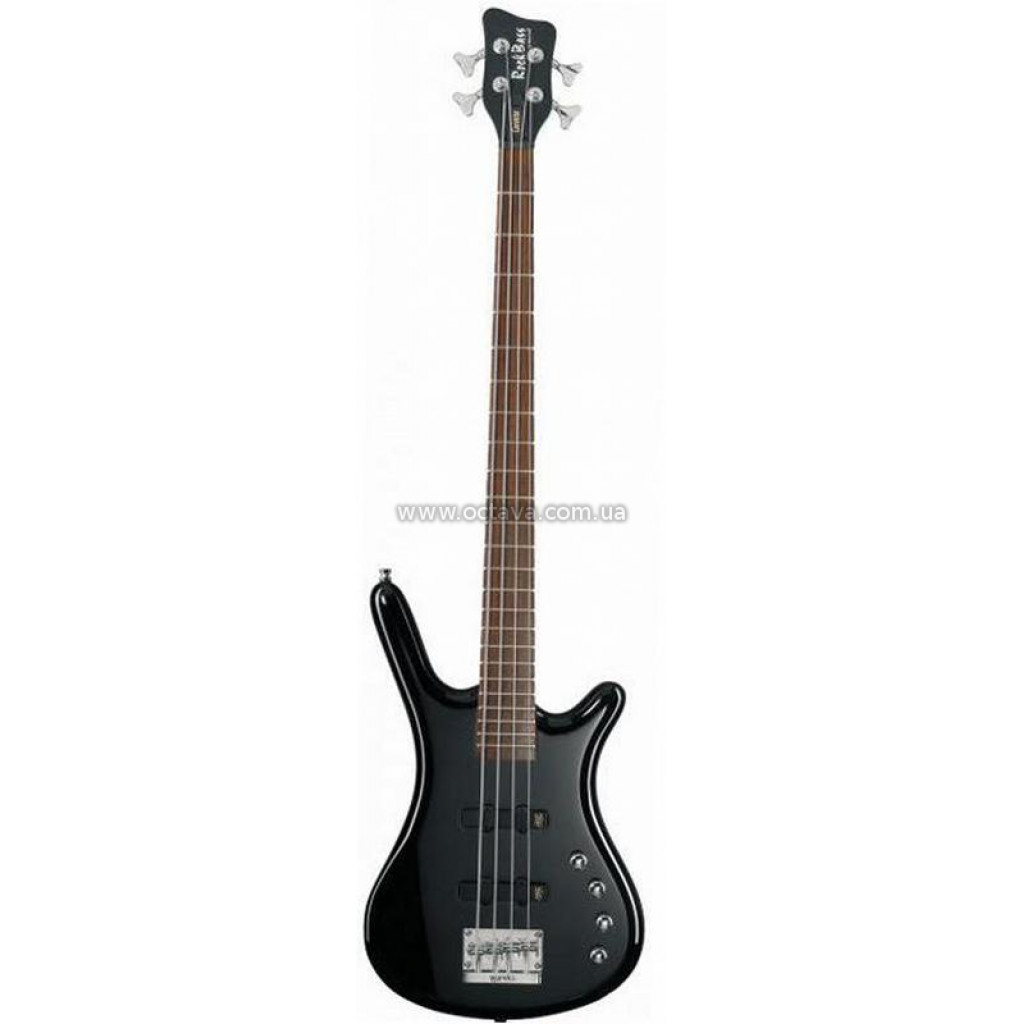 warwick rockbass corvette basic