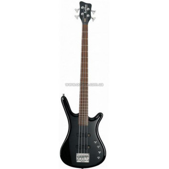 Бас-гітара Warwick RockBass Corvette Basic 4 Black Passive