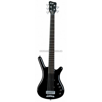 Бас-гітара Warwick RockBass Corvette Basic 5 Active (BLK)