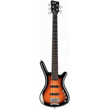 Бас-гітара Warwick RockBass Corvette Basic 5 ASHP