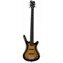 Бас-гітара Warwick RockBass Corvette Basic 5 Passive (ASB)