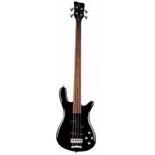 Бас-гітара Warwick Rockbass Streamer LX 4 BLK