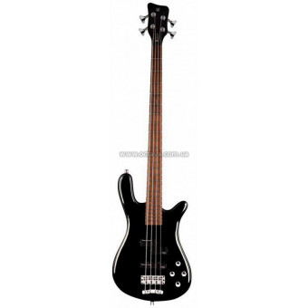 Бас-гитара Warwick Rockbass Streamer LX 4 BLK