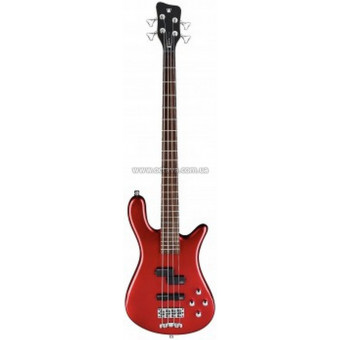 Бас-гітара Warwick RockBass Streamer LX4 MRCHR